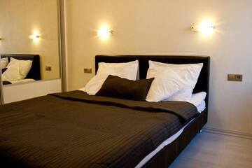 Фото Апартаменты Nice &amp; Cheap Apartment г. Рига 4