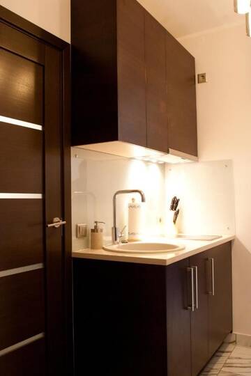 Фото Апартаменты Nice &amp; Cheap Apartment г. Рига 1
