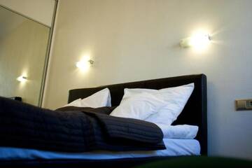 Фото номера Апартаменты Апартаменты Nice &amp; Cheap Apartment г. Рига 19
