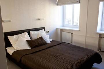 Фото номера Апартаменты Апартаменты Nice &amp; Cheap Apartment г. Рига 23