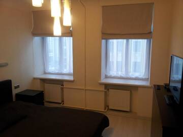 Фото номера Апартаменты Апартаменты Nice &amp; Cheap Apartment г. Рига 38