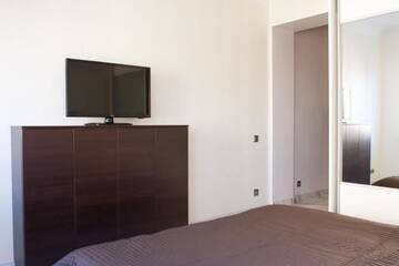 Фото номера Апартаменты Апартаменты Nice &amp; Cheap Apartment г. Рига 32