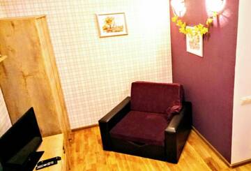 Фото номера Улучшенные апартаменты Апартаменты Burg Romantischblick apartment г. Рига 43