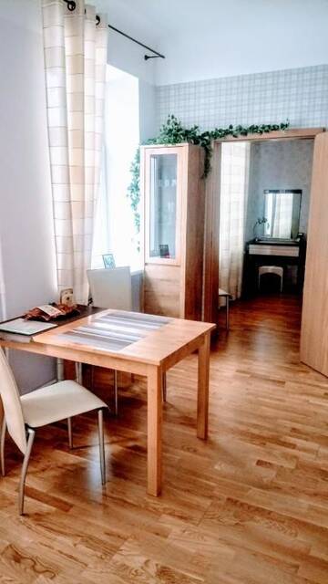 Фото номера Улучшенные апартаменты Апартаменты Burg Romantischblick apartment г. Рига 56