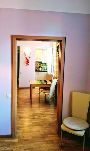 Фото номера Улучшенные апартаменты Апартаменты Burg Romantischblick apartment г. Рига 52