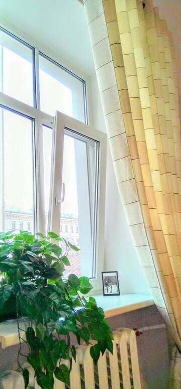 Фото номера Улучшенные апартаменты Апартаменты Burg Romantischblick apartment г. Рига 11
