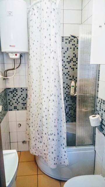 Фото номера Улучшенные апартаменты Апартаменты Burg Romantischblick apartment г. Рига 9