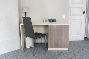 Фото номера Семейный номер Делюкс Отель PaPa Home г. Рига 5