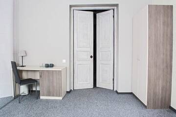 Фото номера Семейный номер Делюкс Отель PaPa Home г. Рига 3