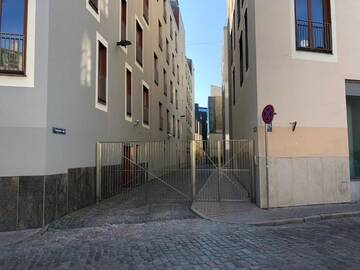 Фото номера Апартаменты Делюкс Апартаменты Old Riga Julia г. Рига 55