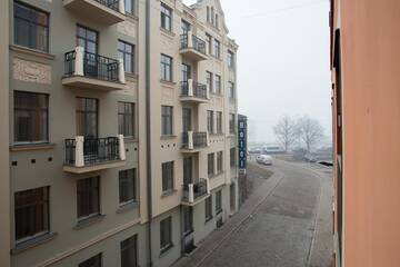 Фото номера Апартаменты Делюкс Апартаменты Old Riga Julia г. Рига 21