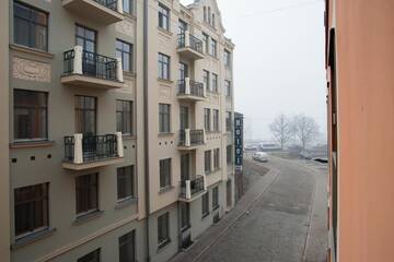 Фото номера Апартаменты Делюкс Апартаменты Old Riga Julia г. Рига 30