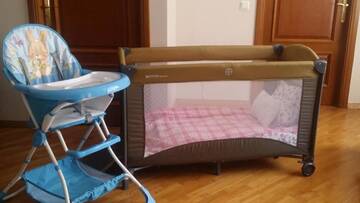 Фото номера Апартаменты с балконом Апартаменты City Inn Riga Apartment, Quiet center with balcony with parking г. Рига 21