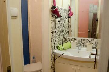 Фото Апартаменты City Inn Riga Apartment, Quiet center with balcony with parking г. Рига 3