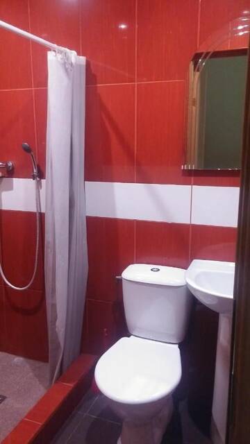 Фото Отель Hotel Sabina г. Рига 4