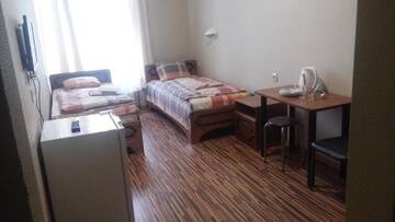 Фото Отель Hotel Sabina г. Рига 5