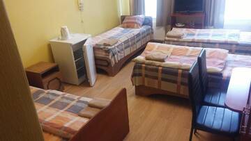 Фото Отель Hotel Sabina г. Рига 2