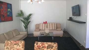 Фото номера Апартаменты с 1 спальней Апартаменты Cheap And Chic г. Рига 14