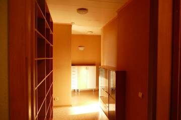 Фото номера Апартаменты - 1-й этаж Апартаменты Biskapa gate г. Рига 15