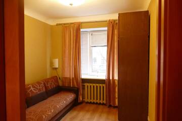 Фото номера Апартаменты - 1-й этаж Апартаменты Biskapa gate г. Рига 17