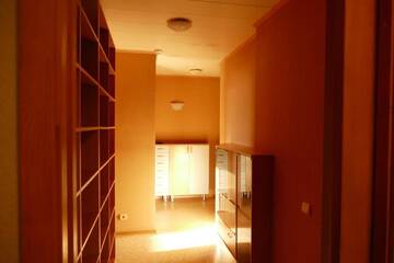 Фото номера Апартаменты - 1-й этаж Апартаменты Biskapa gate г. Рига 38