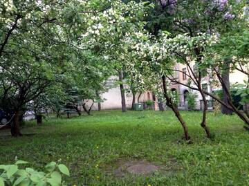 Фото номера Апартаменты - 1-й этаж Апартаменты Biskapa gate г. Рига 34