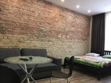 Фото Апарт-отели ApartHotel Riga г. Рига 4