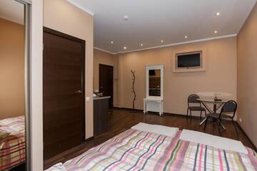 Фото Апарт-отели ApartHotel Riga г. Рига 1