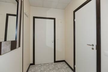Фото номера Апартаменты-студио Апарт-отели ApartHotel Riga г. Рига 13