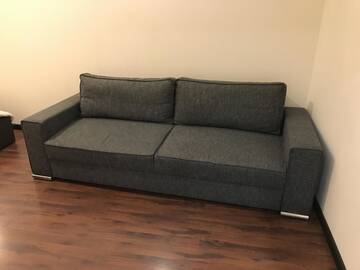 Фото номера Апартаменты-студио Апарт-отели ApartHotel Riga г. Рига 9
