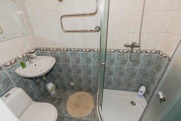Фото номера Апартаменты-студио Апарт-отели ApartHotel Riga г. Рига 14