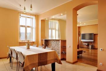 Фото Апартаменты Raina Lux Apartment г. Рига 4