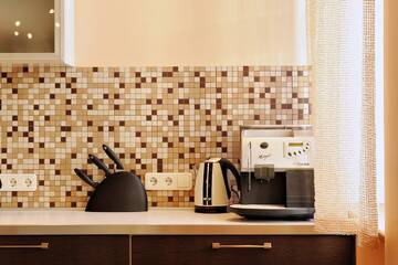 Фото Апартаменты Raina Lux Apartment г. Рига 5
