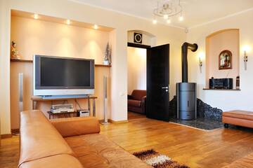 Фото Апартаменты Raina Lux Apartment г. Рига 1