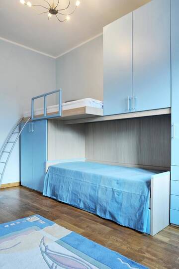 Фото номера Апартаменты с 3 спальнями Апартаменты Raina Lux Apartment г. Рига 12