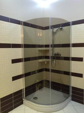 Фото номера Апартаменты с 3 спальнями Апартаменты Raina Lux Apartment г. Рига 13