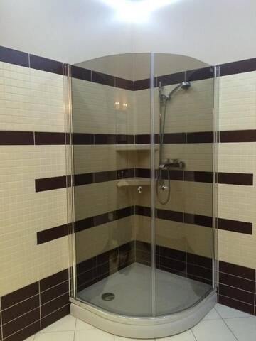 Фото номера Апартаменты с 3 спальнями Апартаменты Raina Lux Apartment г. Рига 27