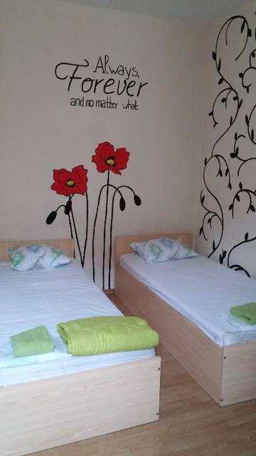 Фото номера Апартаменты (для 4 взрослых) Апарт-отели Cheap &amp; Good Apartments г. Рига 16