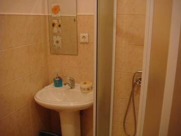 Фото номера Апартаменты (для 4 взрослых) Апарт-отели Cheap &amp; Good Apartments г. Рига 23