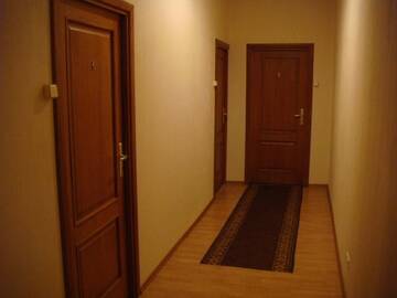 Фото номера Апартаменты (для 4 взрослых) Апарт-отели Cheap &amp; Good Apartments г. Рига 19