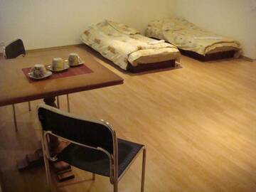 Фото Апарт-отели Cheap &amp; Good Apartments г. Рига 5
