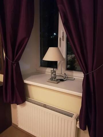 Фото номера Апартаменты с 1 спальней Апарт-отели Cheap &amp; Good Apartments г. Рига 11