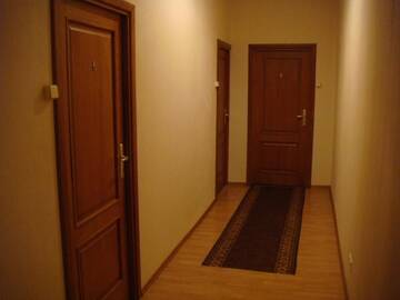 Фото номера Апартаменты (для 4 взрослых) Апарт-отели Cheap &amp; Good Apartments г. Рига 5