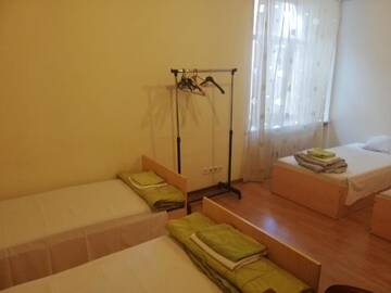 Фото Апарт-отели Cheap &amp; Good Apartments г. Рига 2