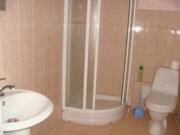 Фото номера Апартаменты Апарт-отели Cheap &amp; Good Apartments г. Рига 3