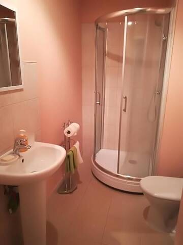 Фото номера Улучшенные апартаменты Апарт-отели Cheap &amp; Good Apartments г. Рига 6