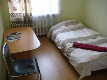 Фото номера Апартаменты (для 4 взрослых) Апарт-отели Cheap &amp; Good Apartments г. Рига 8
