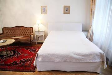 Фото номера Номер-студио Делюкс Апартаменты Apartments - Laipu г. Рига 28