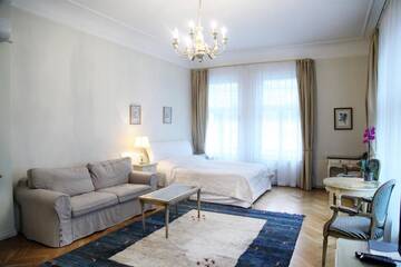 Фото Апартаменты Apartments - Laipu г. Рига 1
