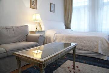 Фото номера Номер-студио Делюкс Апартаменты Apartments - Laipu г. Рига 47